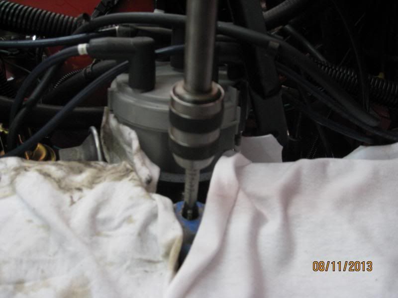 Engine Internal Coolant Leak - Page 2 - JeepForum.com